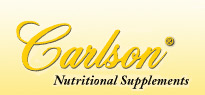 Shop Carlson at Holly Hill Vitamins
