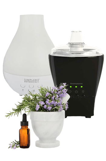 Shop All Diffusers